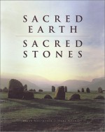 Sacred Earth Sacred Stone - Brian Leigh Molyneaux, Piers Vitebsky