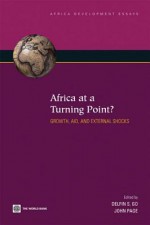 Africa at a Turning Point? - Delfin Sia Go, John Page