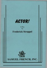 Actor - Frederick Stroppel