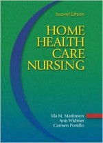 Home Health Care Nursing - Martinson