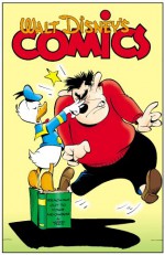 Walt Disney's Comics And Stories #672 (Walt Disney's Comics and Stories (Graphic Novels)) - Daan Jippes, Floyd Gottfredson, Merrill De Maris