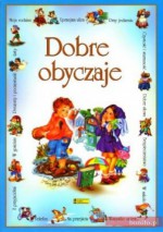 Dobre obyczaje - Józef Waczków