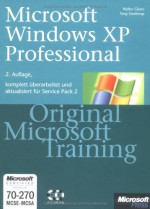 Microsoft Windows XP Professional - Tony Northrup