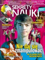 Sekrety Nauki (6/2012) - Redakcja magazynu Sekrety Nauki