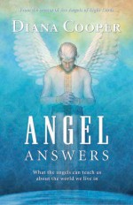 Angel Answers - Diana Cooper