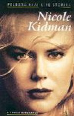 Nicole Kidman (wersja angielska) - Ewa Wolańska