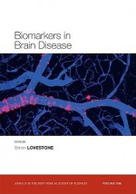 Biomarkers in Brain Disease - Simon Lovestone