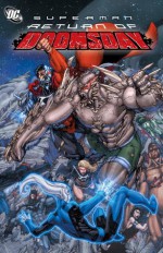 Superman: Return of Doomsday - Paul Cornell, Jeff Lemire, Philip Tan, James Robinson