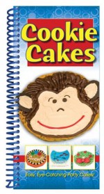 Cookie Cakes - G & R Publishing