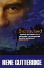 Stormvloed - Rene Gutteridge, Willem Keesmaat