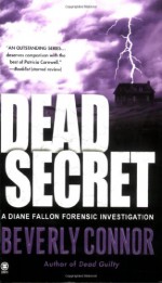 Dead Secret - Beverly Connor