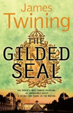 The Gilded Seal - James Twining