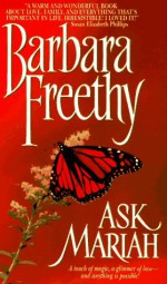 Ask Mariah - Barbara Freethy