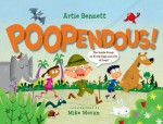 Poopendous - Artie Bennett, Mike Moran