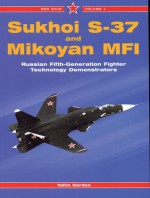 SUKHOI S-37 AND MIKOYAN MFI - Yefim Gordon