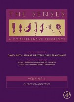 The Senses: A Comprehensive Reference, Six-Volume Set - Allan I. Basbaum