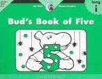 Bud's Book of Five - Rozanne Lanczak Williams, Patty Briles, Sue Lewis