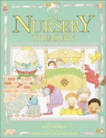 The Nursery Treasury - Sally Emerson