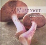 Mushroom: A Mouthwatering Medley of Delightful Dishes - Lesley Mackley