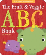 The Fruit & Veggie ABC Book - Mary Lee