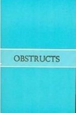 Obstructs/Constitutes - John Crouse