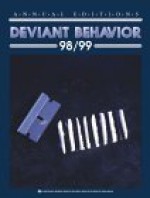 Annual Editions: Deviant Behavior 97/98 - Lawrence M. Salinger