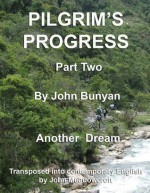 Pilgrim's Progress Part 2 in Contemporary English (Pilgrim's Progress in Contemporary English) - John Bunyan, John Meadowcroft