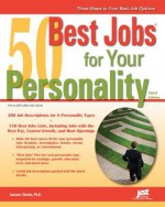 50 Best Jobs for Your Personality, 3rd Ed - Laurence Shatkin