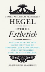 Over de esthetiek - Georg Wilhelm Friedrich Hegel, Sybrandt van Keulen