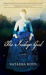 The Indigo Girl - Natasha Boyd