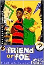 Friend or Foe - Paul Buchanan, Rod Randall