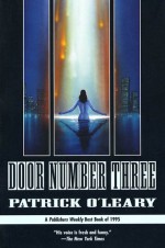 Door Number Three - Patrick O'Leary