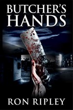 Butcher's hands - Ron; Ripley