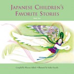 Japanese Children's Favorite Stories, Book 2 - Florence Sakade, Florence Sakade, Yoshio Hayashi