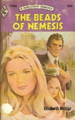 The Beads of Nemesis - Elizabeth Hunter