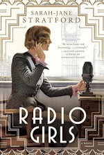 Radio Girls - Sarah-Jane Stratford