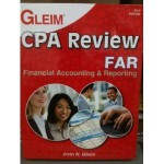 Cpa Review Financial 2012 Ed T - Irvin N. Gleim