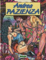 Andrea Pazienza - Andrea Pazienza