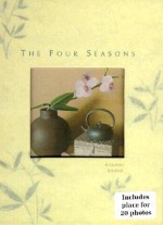 The Four Seasons: A Guided Journal (Guided Journals) - Peter Beilenson