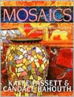 Mosaics -OSI - Kaffe Fassett, Candace Bahouth