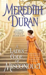 A Lady's Code of Misconduct - Meredith Duran