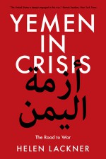 Yemen in Crisis - Helen Lackner