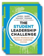 The Student Leadership Challenge Basic Student Set - James M. Kouzes, Barry Z. Posner, Beth High, Gary M. Morgan