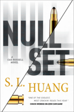 Null Set - SL Huang