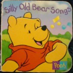 Silly Old Bear Songs - Richard M. Sherman, Robert B. Sherman, Tape Csdisn 60629