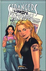 Strangers in Paradise Volume 21: Tatuaggio 2 - Terry Moore, Francesco Spreafico