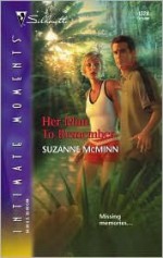 Her Man to Remember - Suzanne McMinn