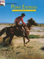 Pony Express - Anthony Godfrey, Roy Webb