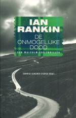 De onmogelijke dood - Ian Rankin, Gertjan Cobelens