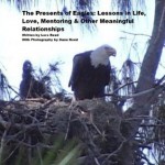 The Presents of Eagles: Lessons in Life, Love, Mentoring and Other Meaningful Relationships (The Presents of Nature) - Lora Reed, Dana Reed